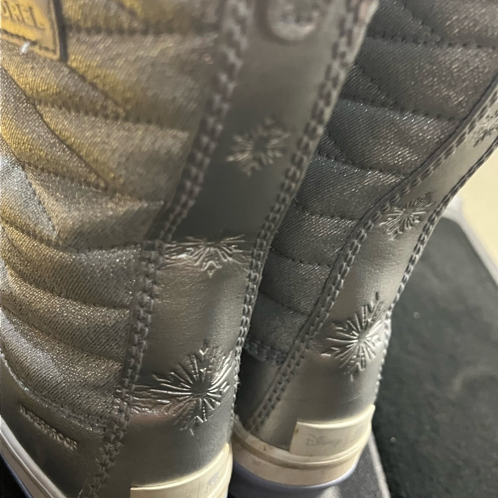 Winter boots - Picture 4 of 12